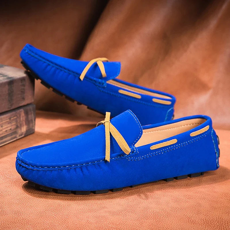 Hudson Mercer Loafers