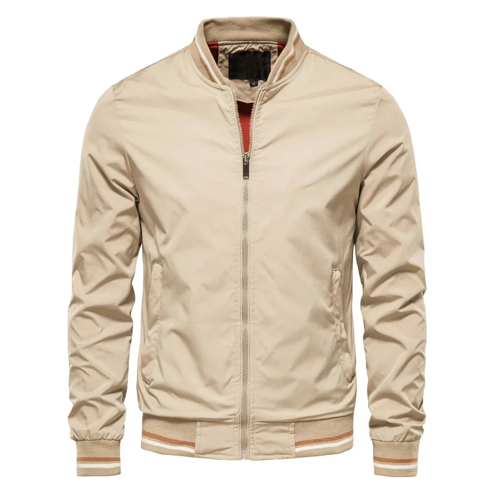 Coleman Ridge Zip Jacket