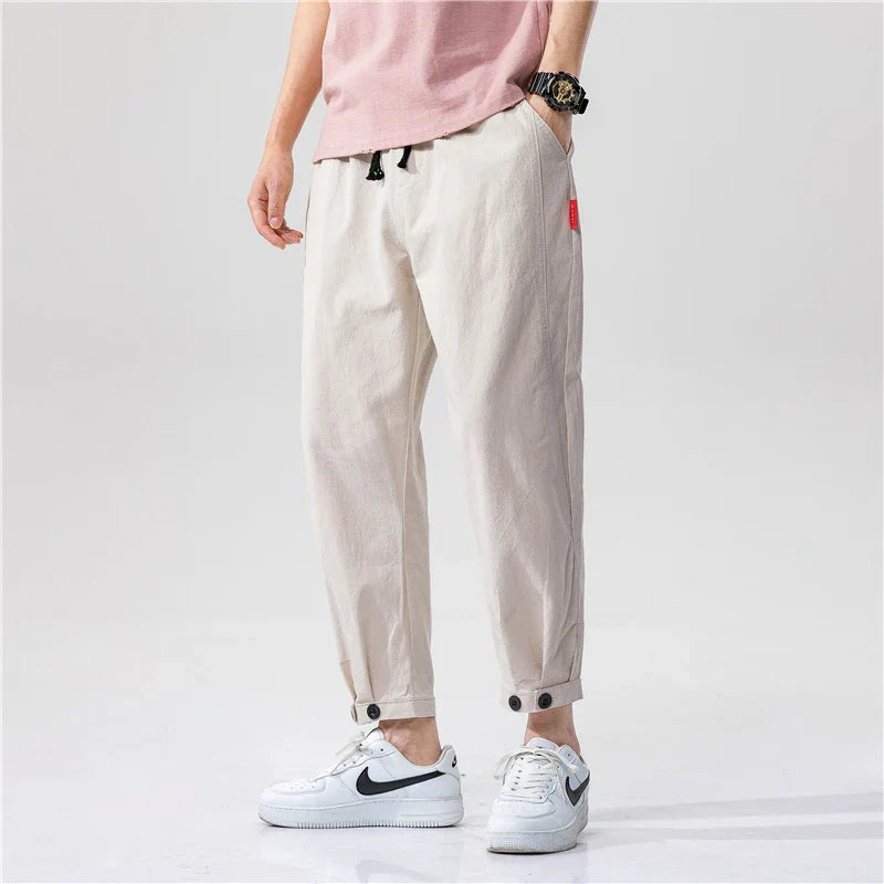 Blake Urban Tapered Pants