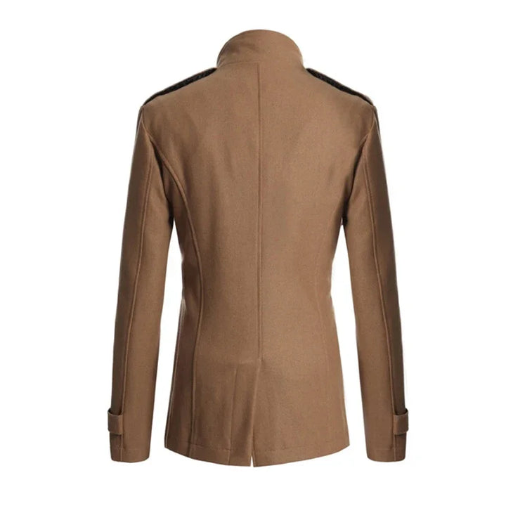 Daxon Peacoat Jacket