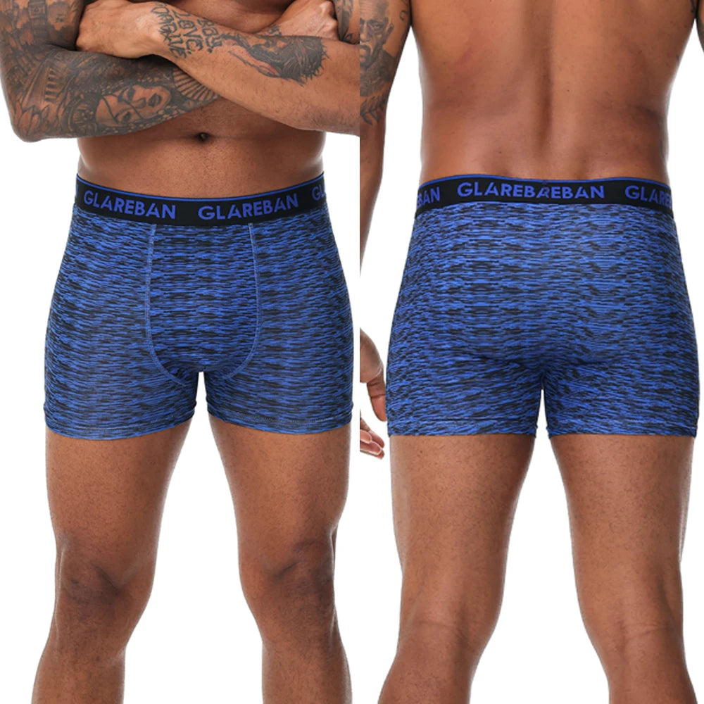 Hartwell 5-Pack Boxer Briefs