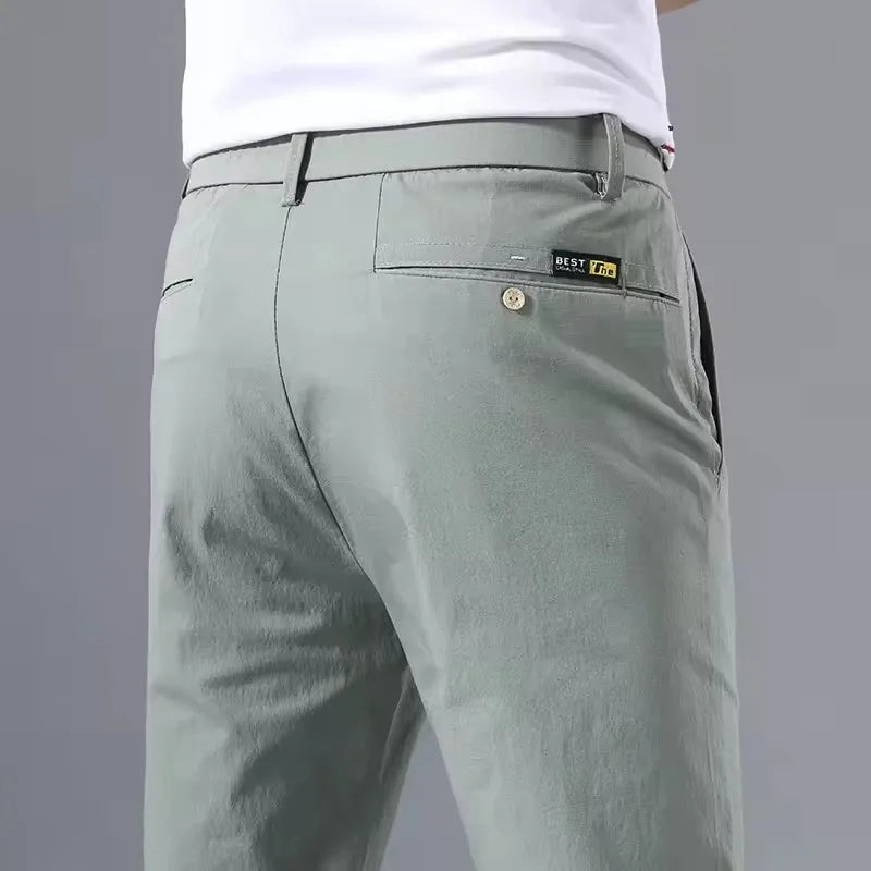 William Heritage Men's Trousers