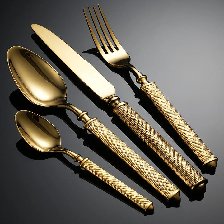 Maison Dining Cutlery Set
