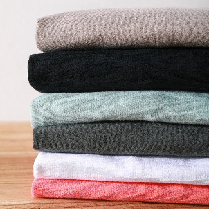 Rowan Long Sleeve Tshirt