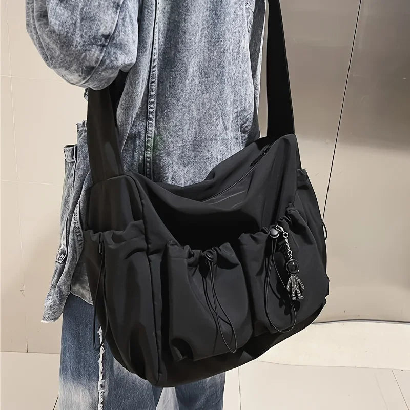 Brielle Tactical Crossbody Bag
