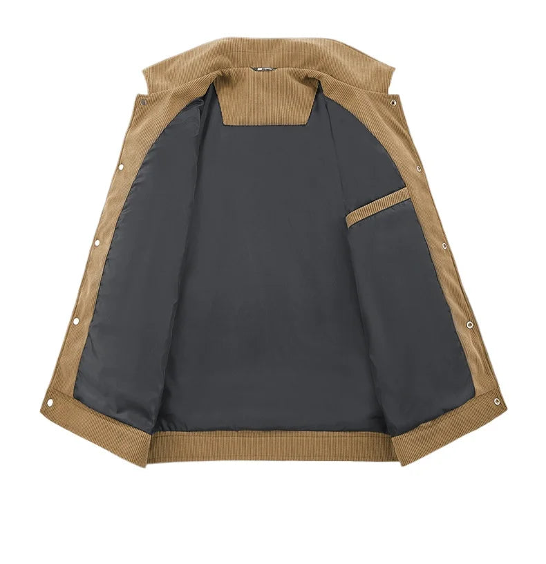 Oscar Mens Jacket