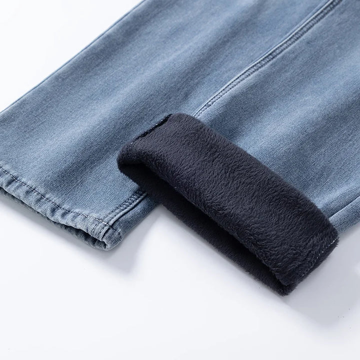 Armand Thermo Denim Jeans