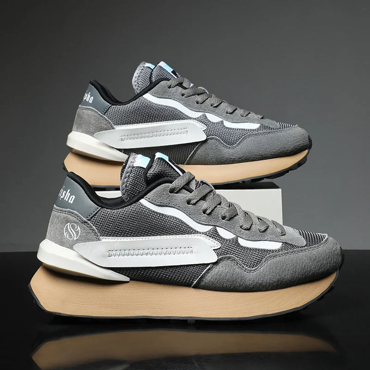 Carlo Orthopedic Sneaker