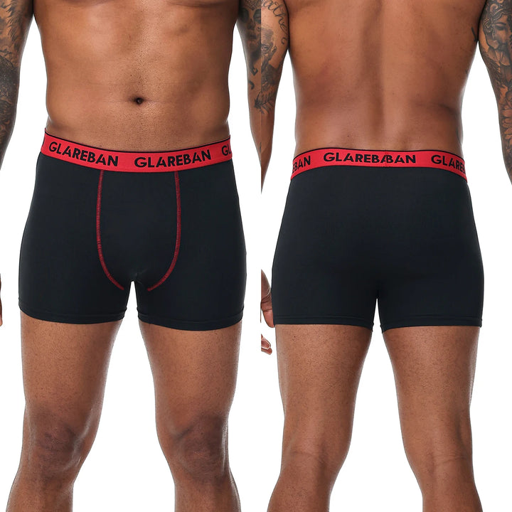 Hartwell 5-Pack Boxer Briefs