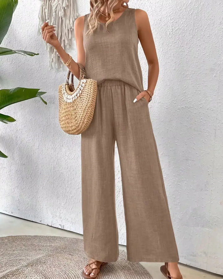 Orphessa Boho Luxe Set