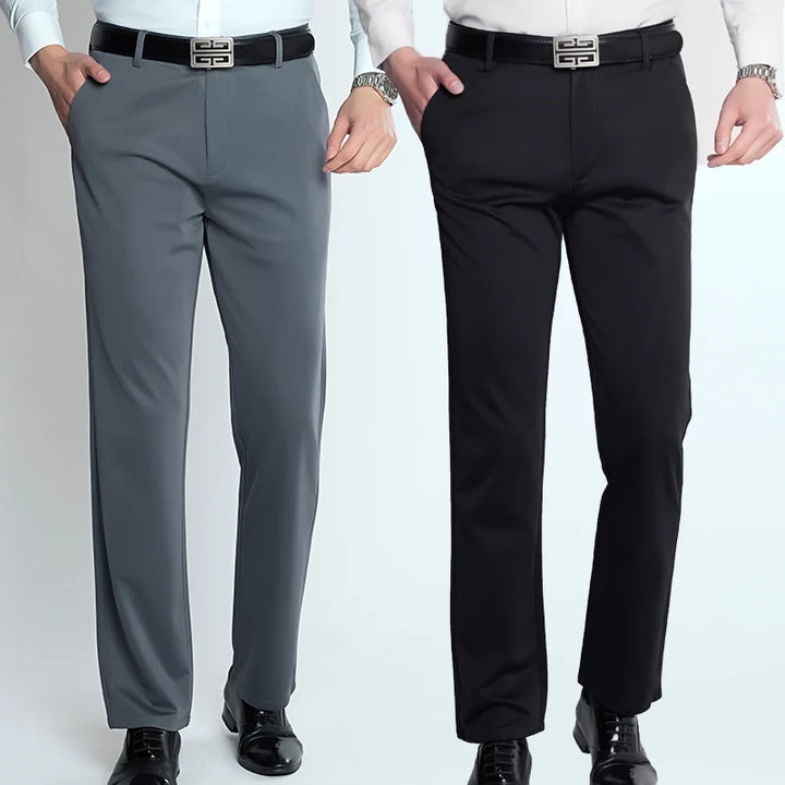 Damon Stretch Office Pants