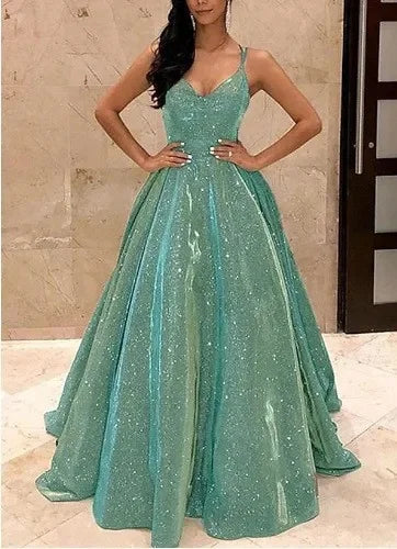 Noelle Prom Dress