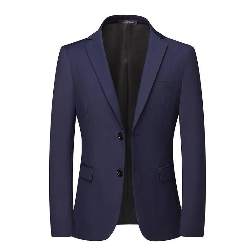 Cavell Classic Cut Blazer