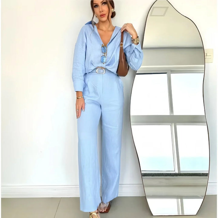 Liora Summer Elegance Set