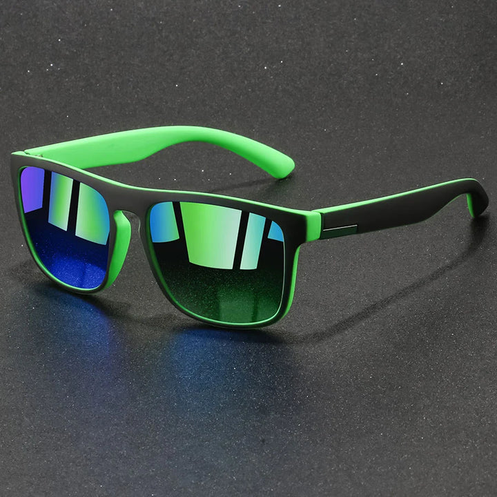 Mason Street Sunglasses