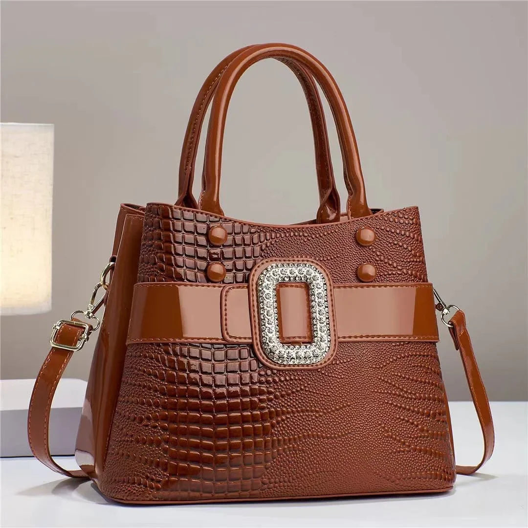 Clarina Carry Bag