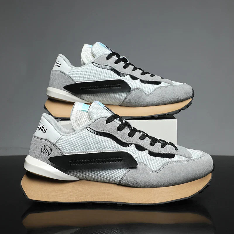 Carlo Orthopedic Sneaker