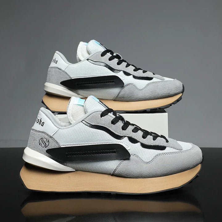 Carlo Orthopedic Sneaker