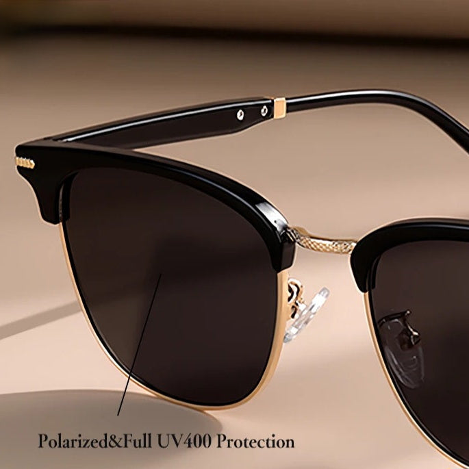 Lirando Clubmaster Sunglasses