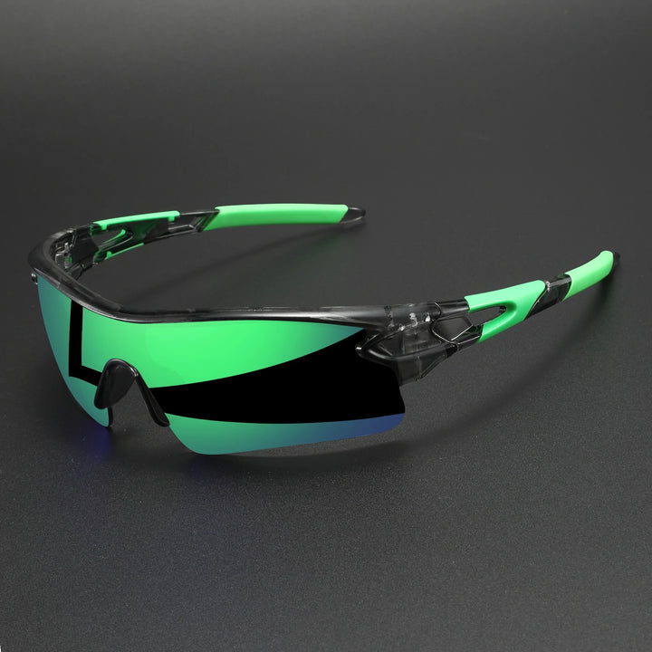 Mason Velocity Sunglasses