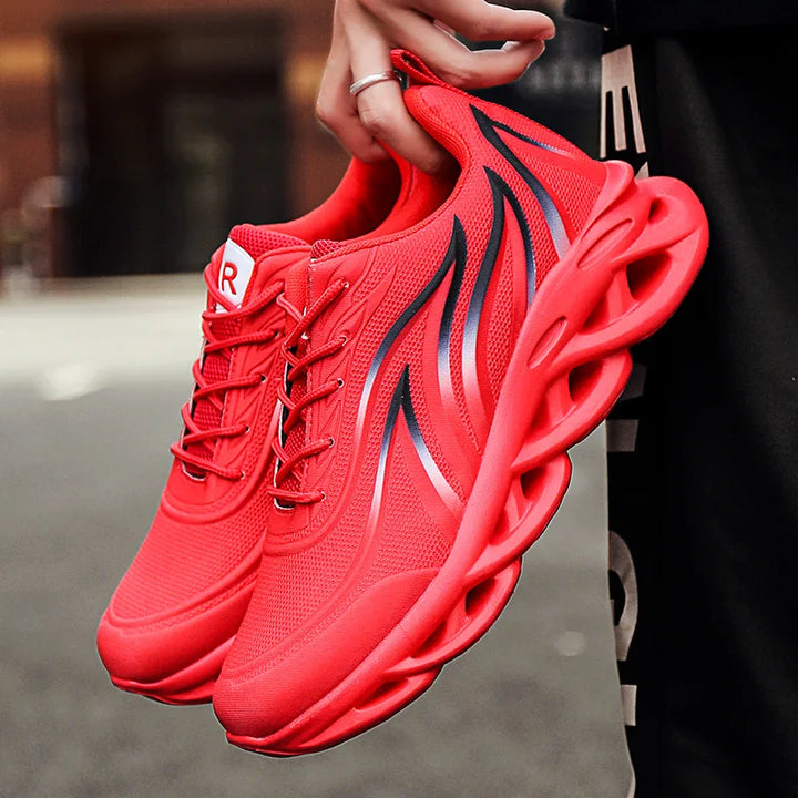 Romano Cushion Sneaker