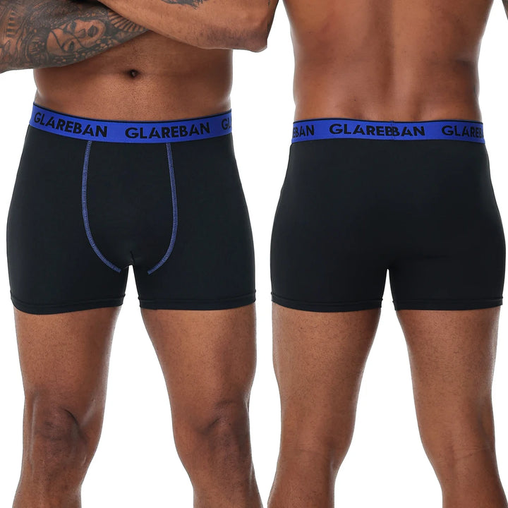 Hartwell 5-Pack Boxer Briefs