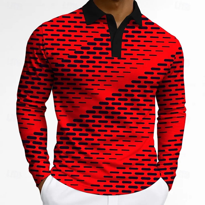 Blake Vance Polo