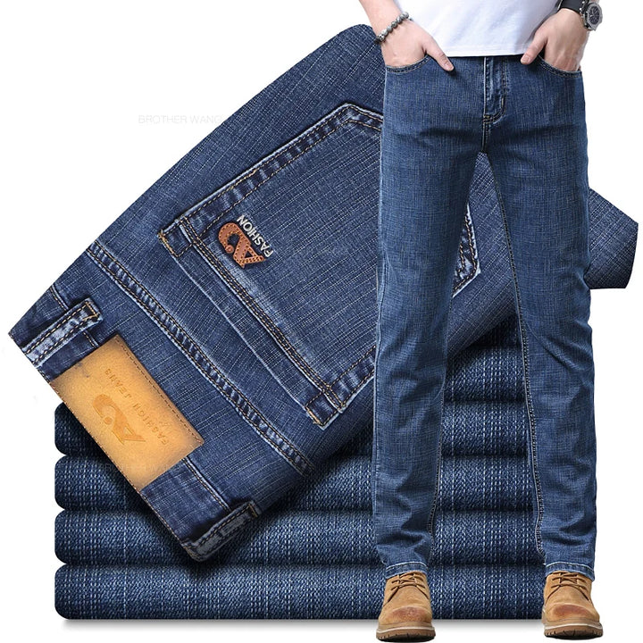 Vincent Denim Jeans