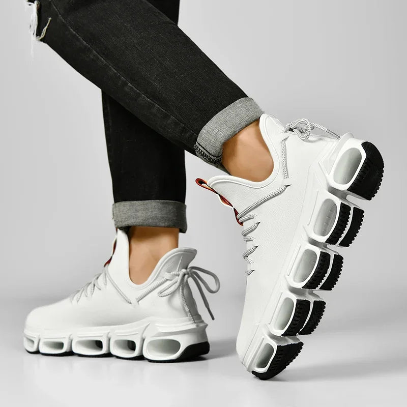 Nathan Aero Cushion Sneakers