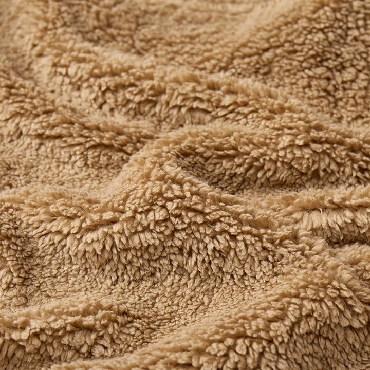 Mason Sherpa Jacket
