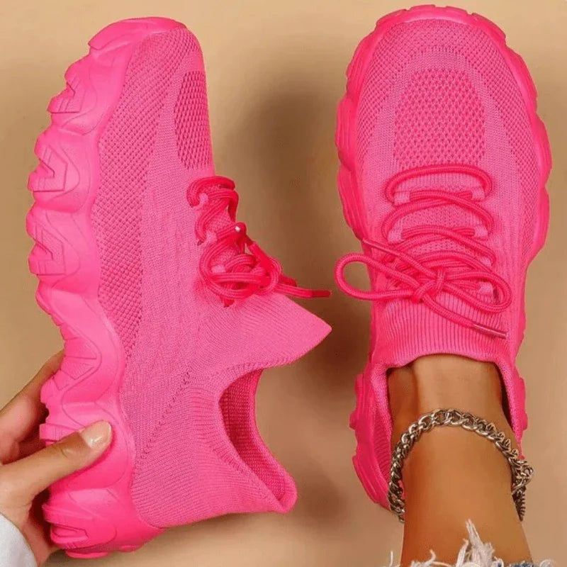 Pavela Orthopedic Walking Sneakers
