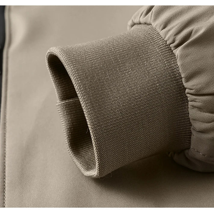 Fairmont Formal Zip Jacket