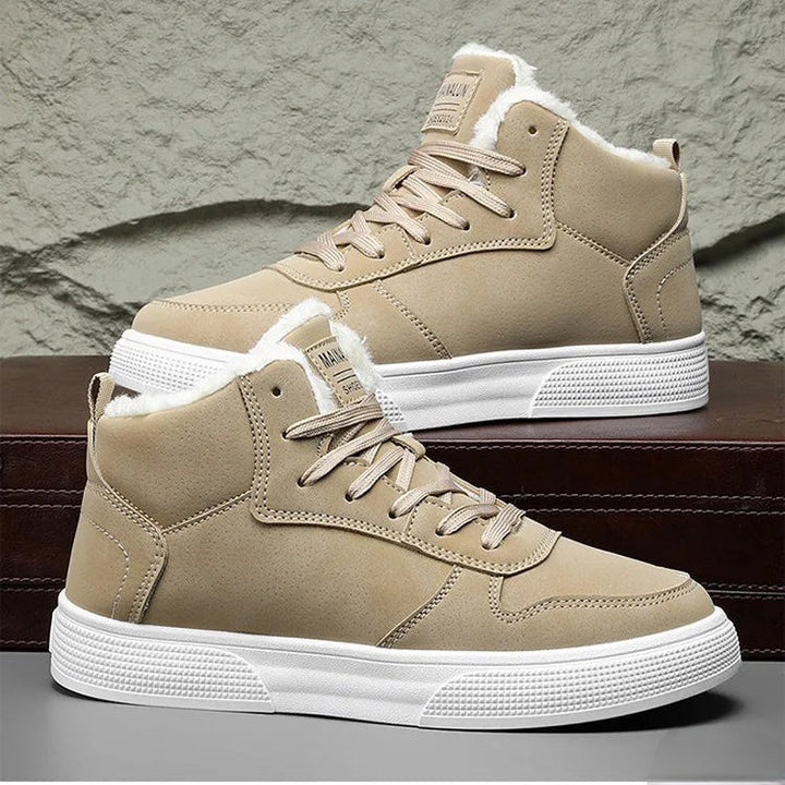 LEVAN WARM SNEAKERS