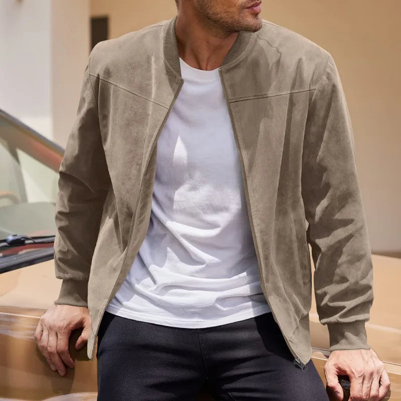 Nicolas Arvani Classic Jacket