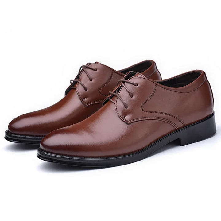 Rothwell Captoe Dress Shoes