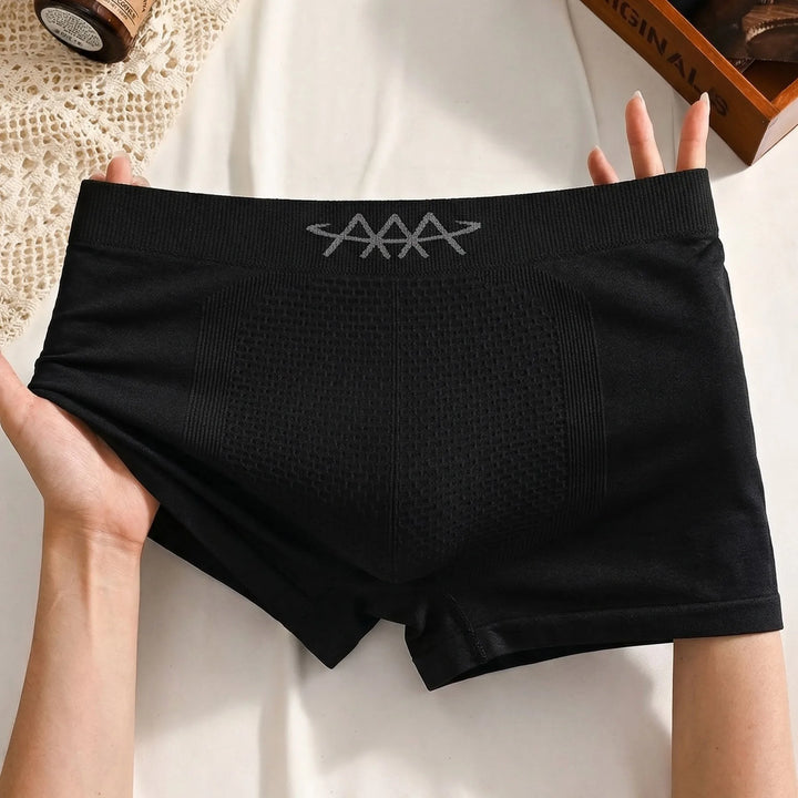 Holbrook Waffle Boxer Brief