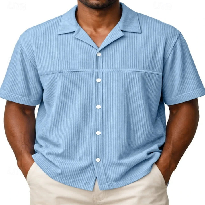 Oscar Camp Shirt