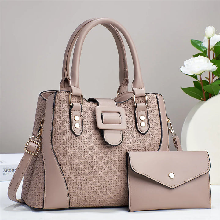 Jovessa Handbag Set