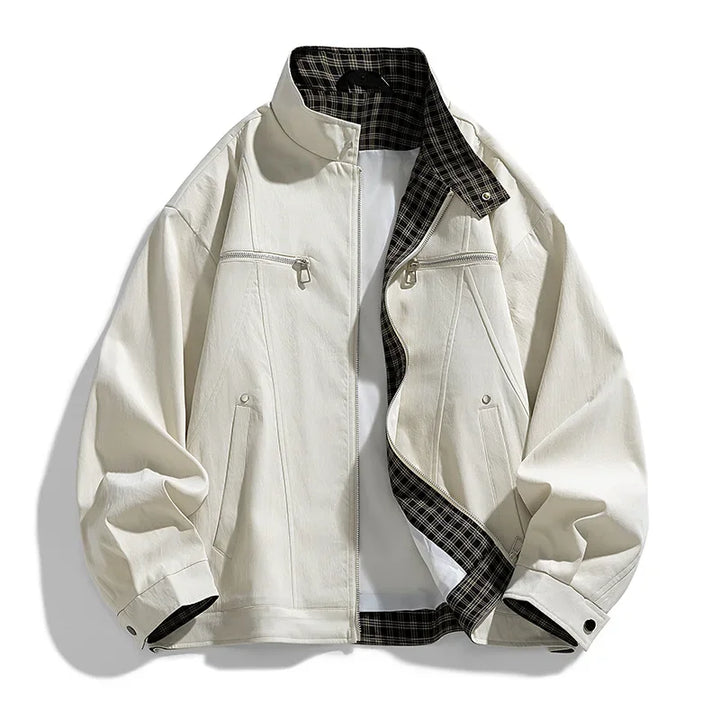 Calvin Harrington Jacket