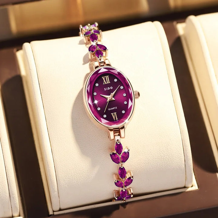 Seloura jewel Watch