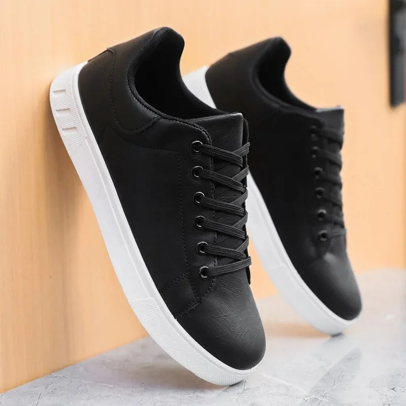 Alvaro Lingua Street Sneakers