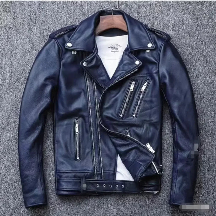 Preston Leather Jacket