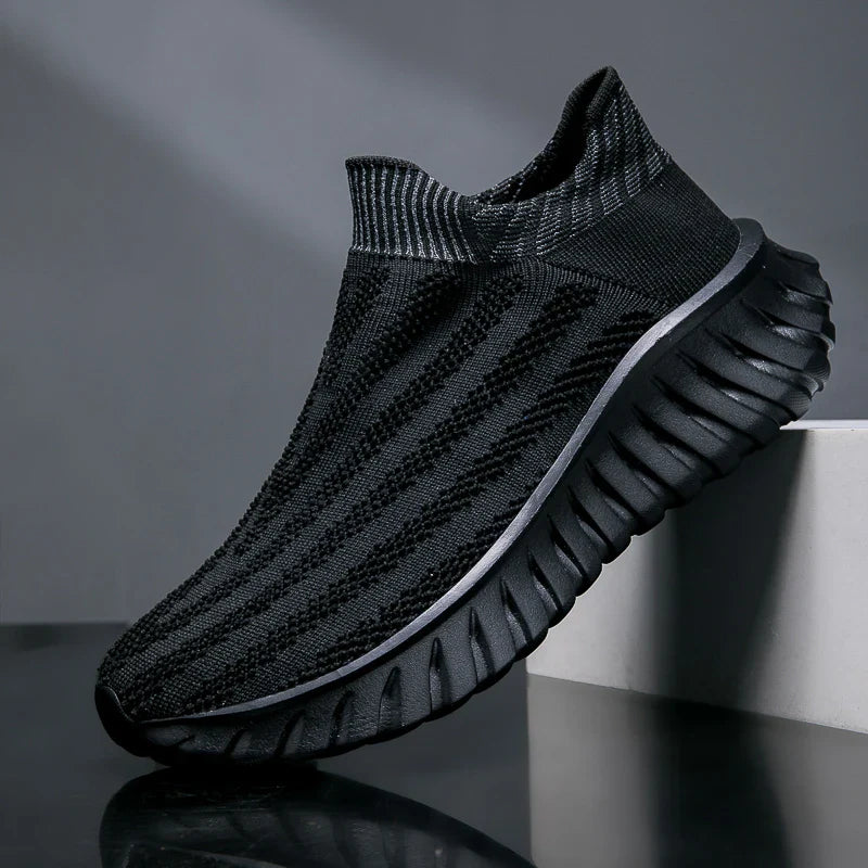 Brandon Comfort Slip Sneakers