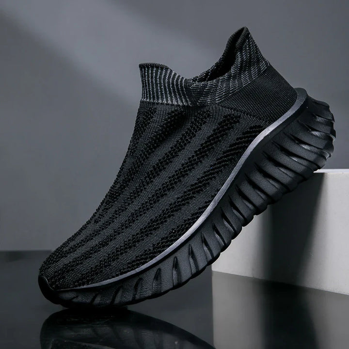 Brandon Comfort Slip Sneakers