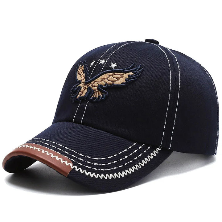 Hudson Eagle Cap