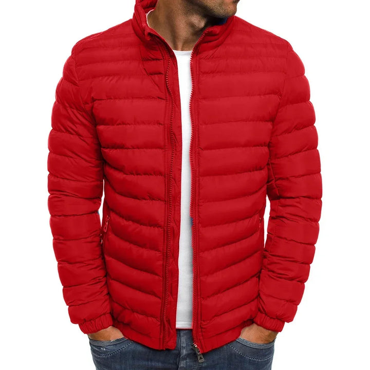 Tyler Puffer Down Jacket