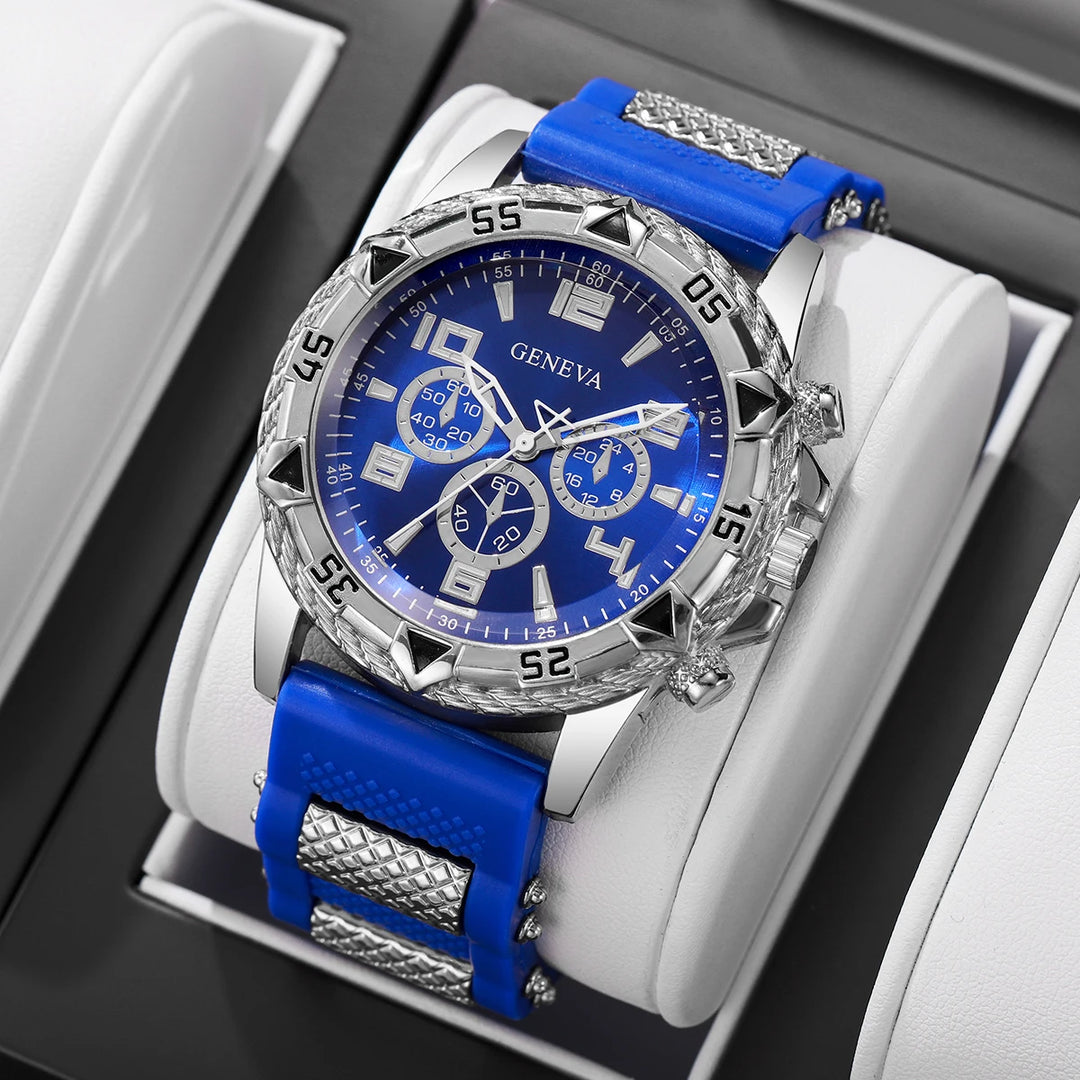 Maxwell Crown Sport Watch