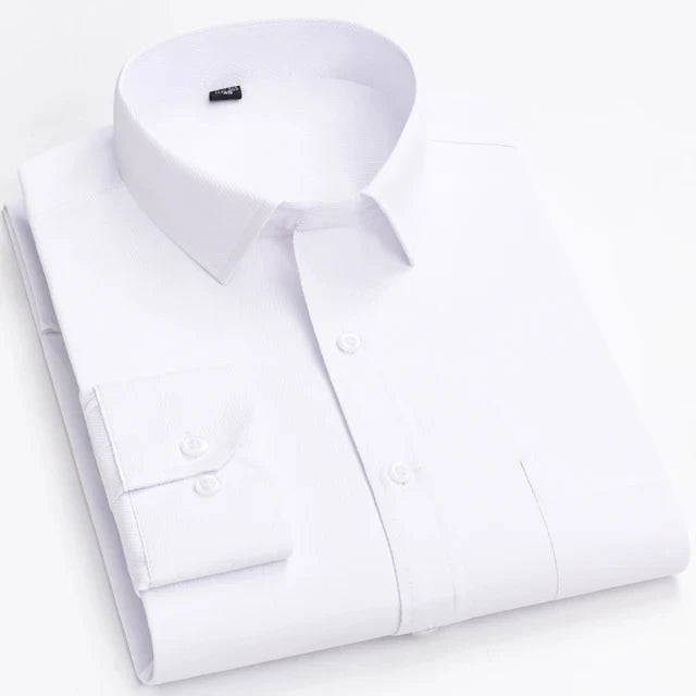 Patrick Formal Dress Shirt