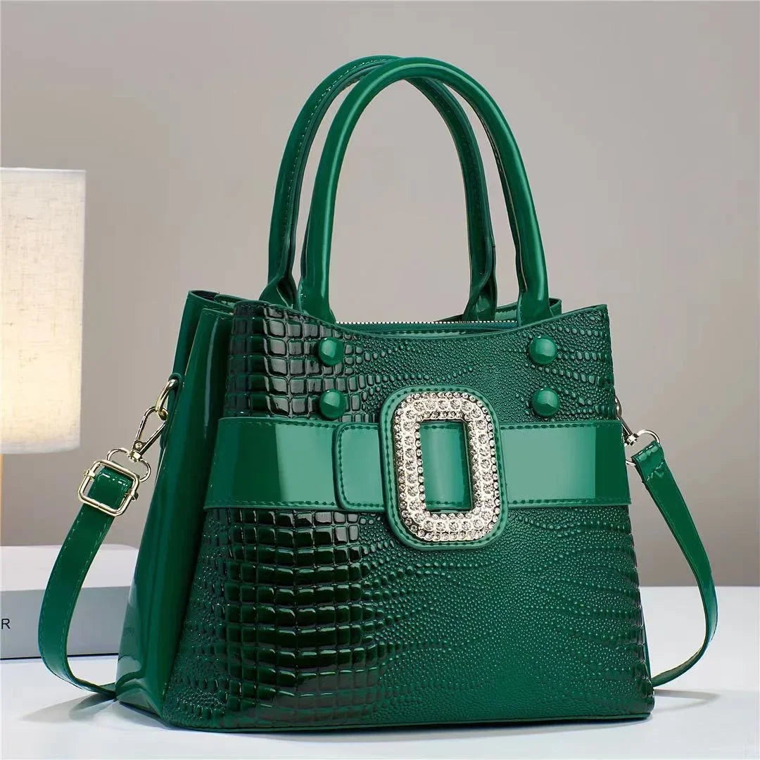 Clarina Carry Bag
