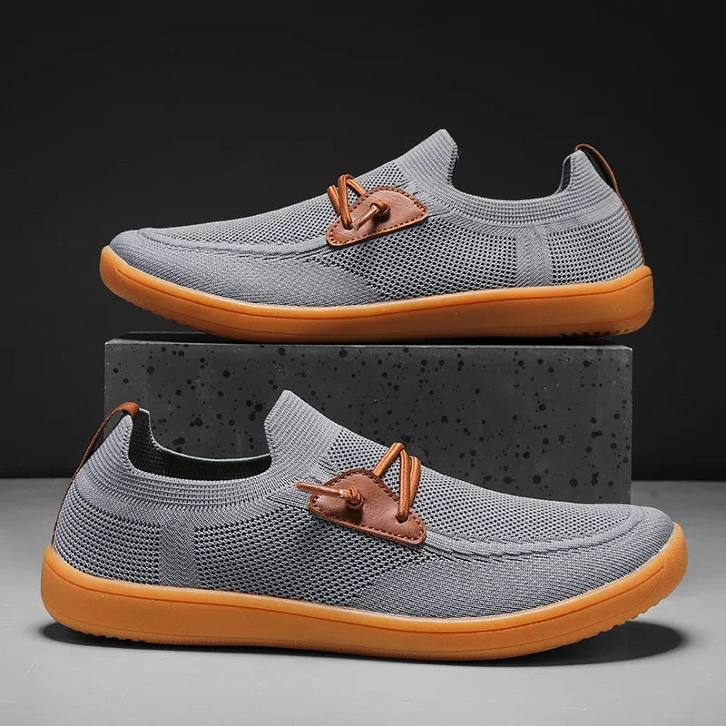 Roman Saint Loafers